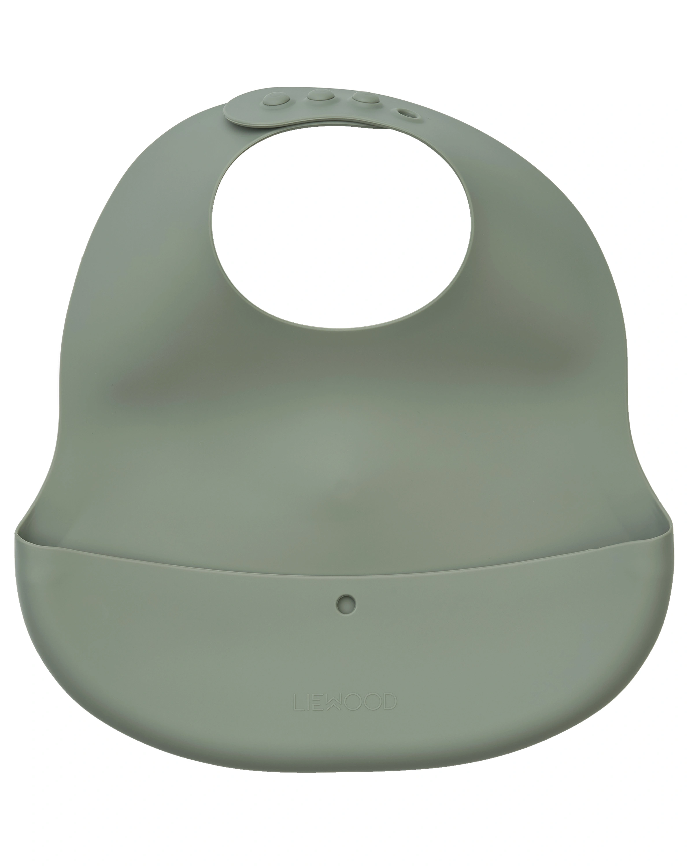 Silikon-Essset ASPEN 3-teilig in dove
