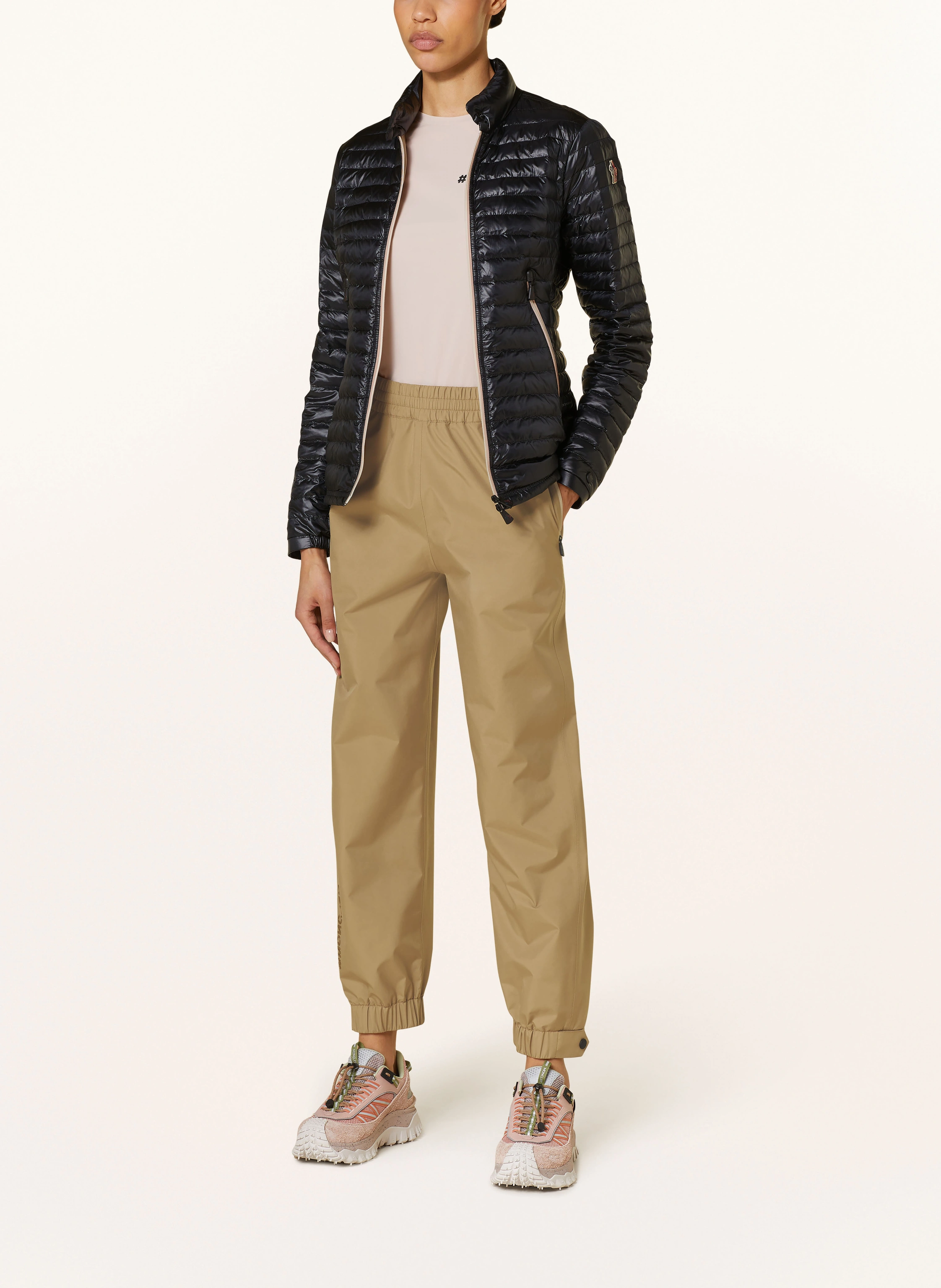 MONCLER GRENOBLE Trekkinghose