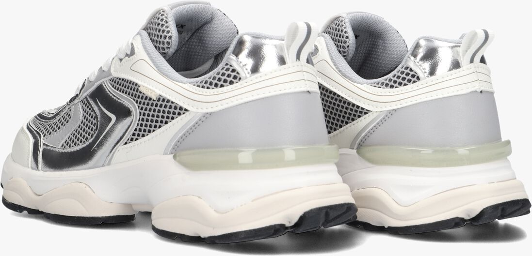 MEXX grijze mexx lage sneakers norah