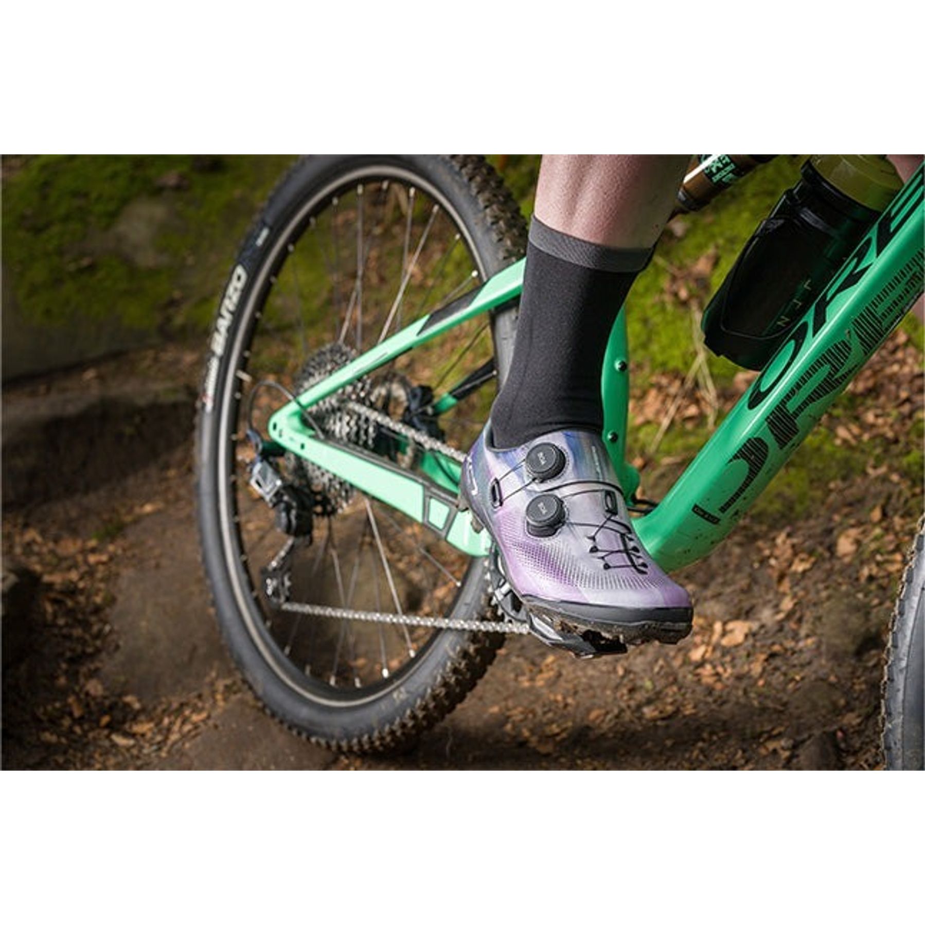 Shimano XC703 MTB Schoenen