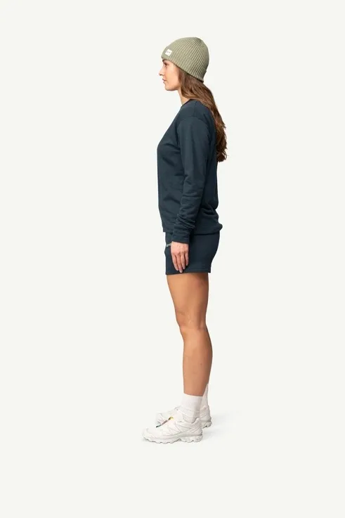 Devold Women's Everyday Crew Ink