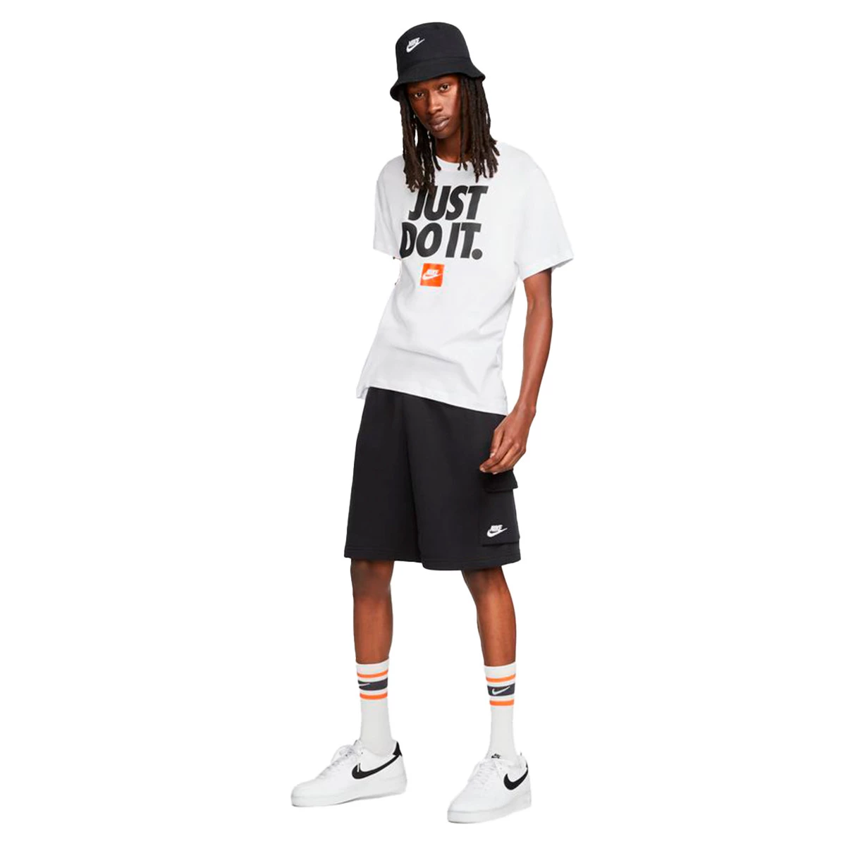T-Shirt Nike Sportswear Franchise Do It