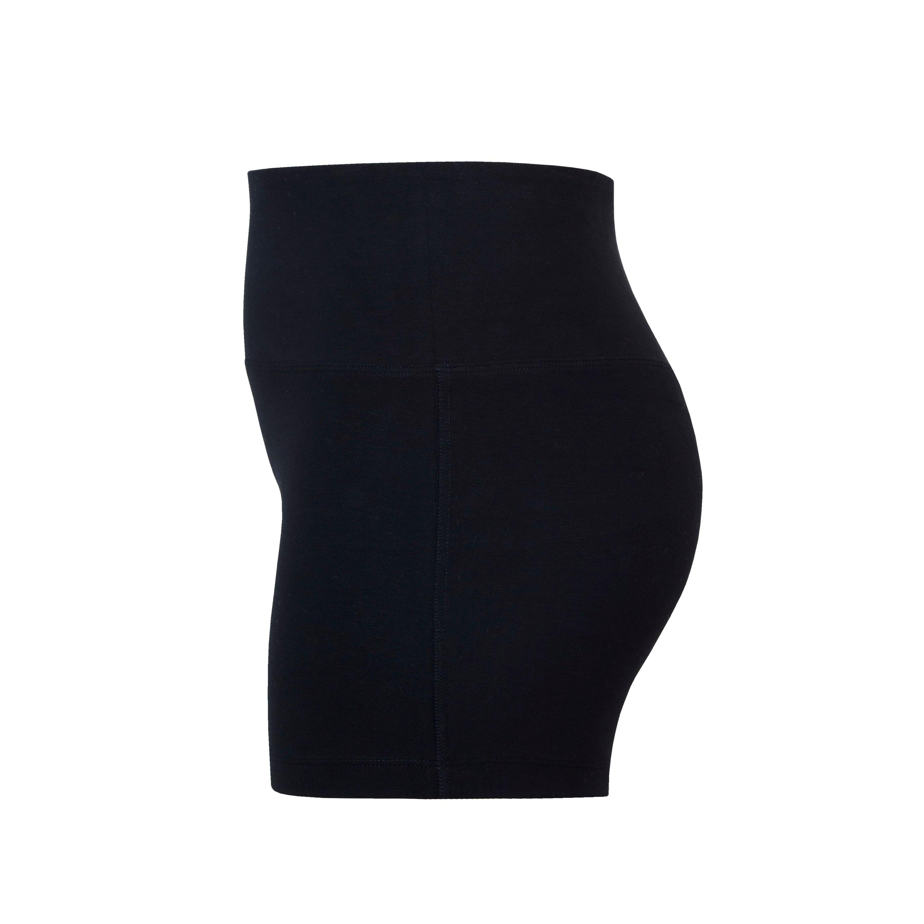 Miso High Waisted Three Inch Short