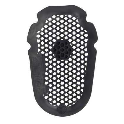 Protections Hanches Bering ALPHA - HIPS & SHIN LADY - Noir