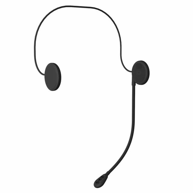 Bluetooth håndfri opkald Lang standby motorcykelhjelm headset
