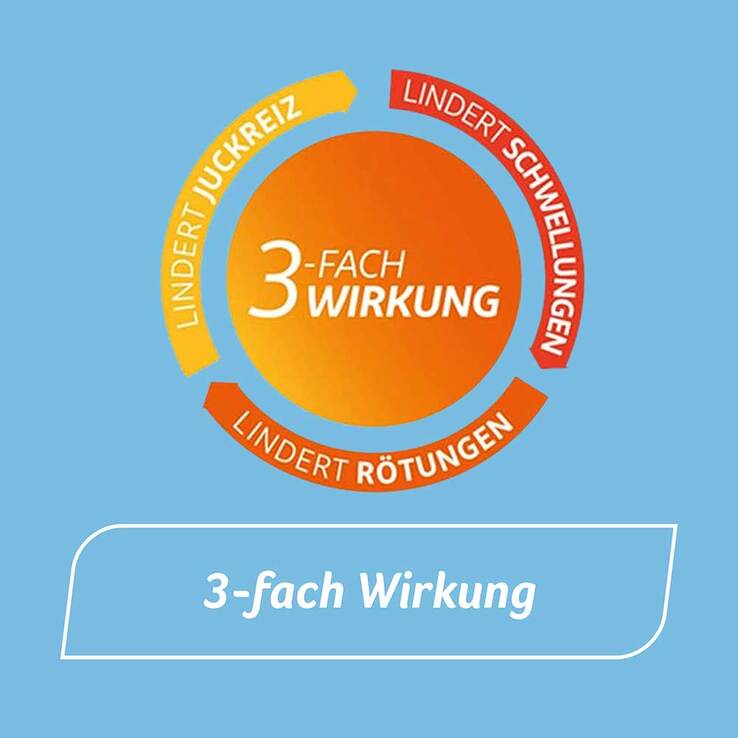 FeniHydrocort Creme 0,25 %, Hydrocortison 2,5 mg/g, wirksam bei Hautentzündungen, 20 g