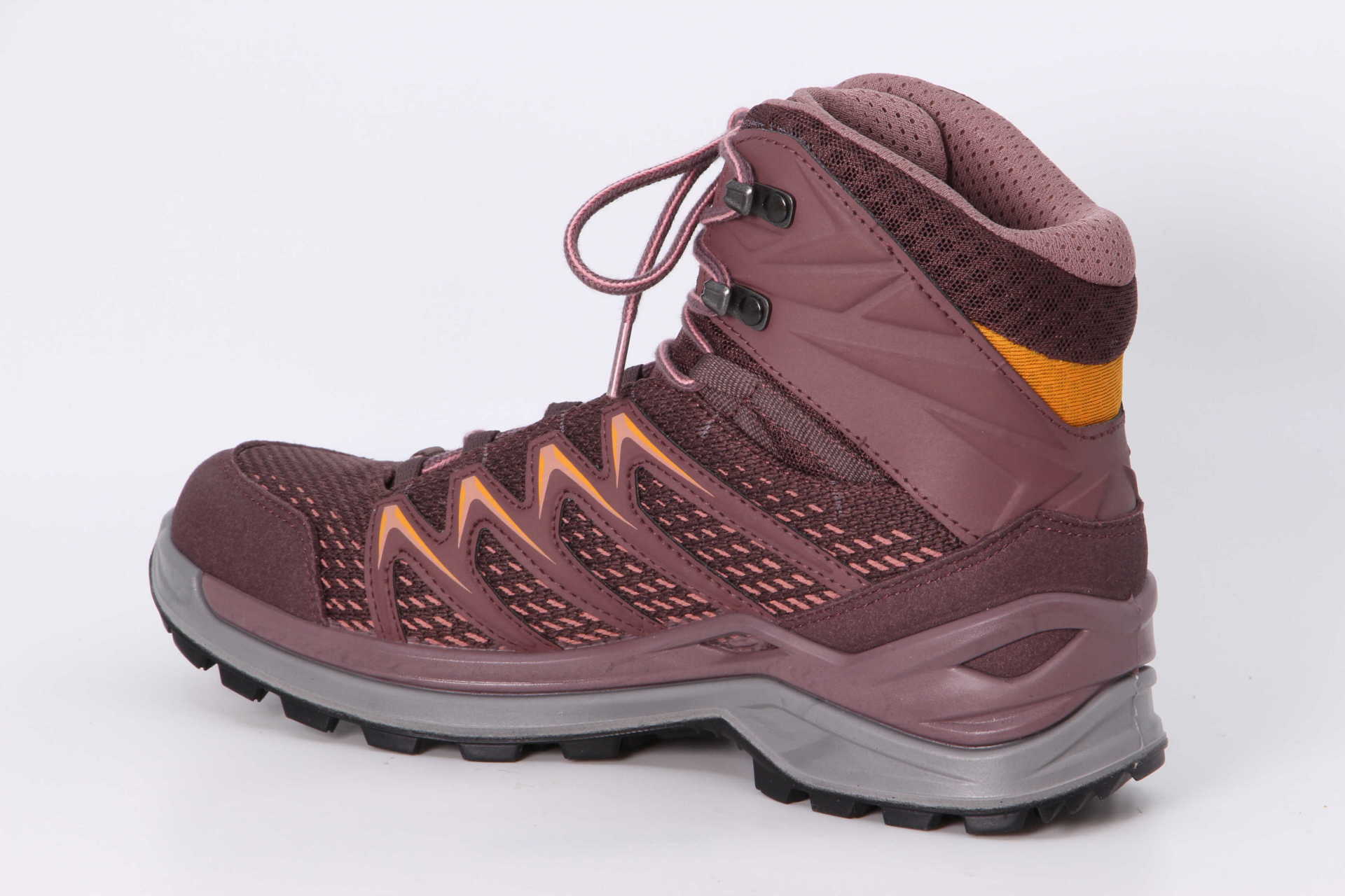 Lowa Innox Pro GTX Mid Ws altrosa