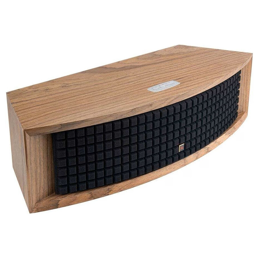 JBL L42MS Noyer - Enceinte compacte