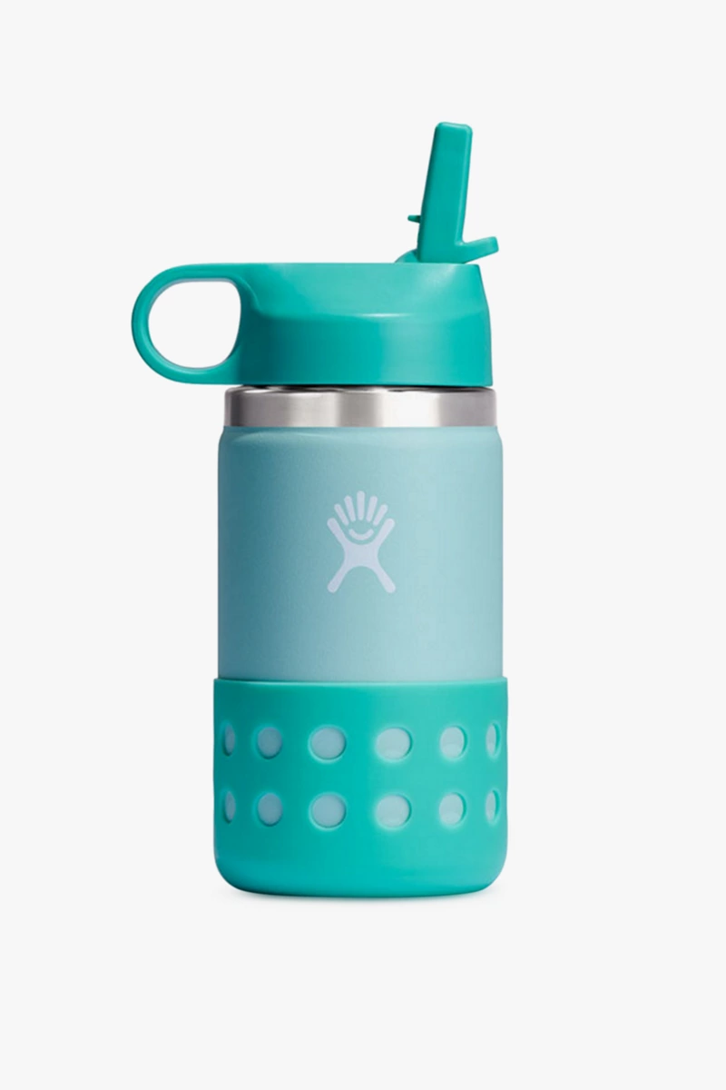 Hydro Flask Wide Mouth 355 ml Kinder Trinkflasche