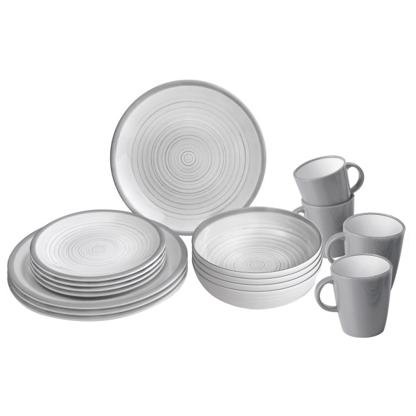 Brunner - Lunch Box - Set de vaisselle