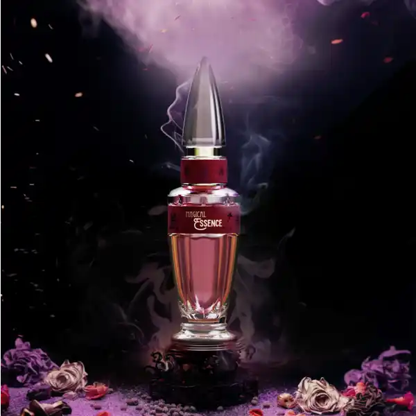 Magical Essence Courage Woman, EdP 30 ml
