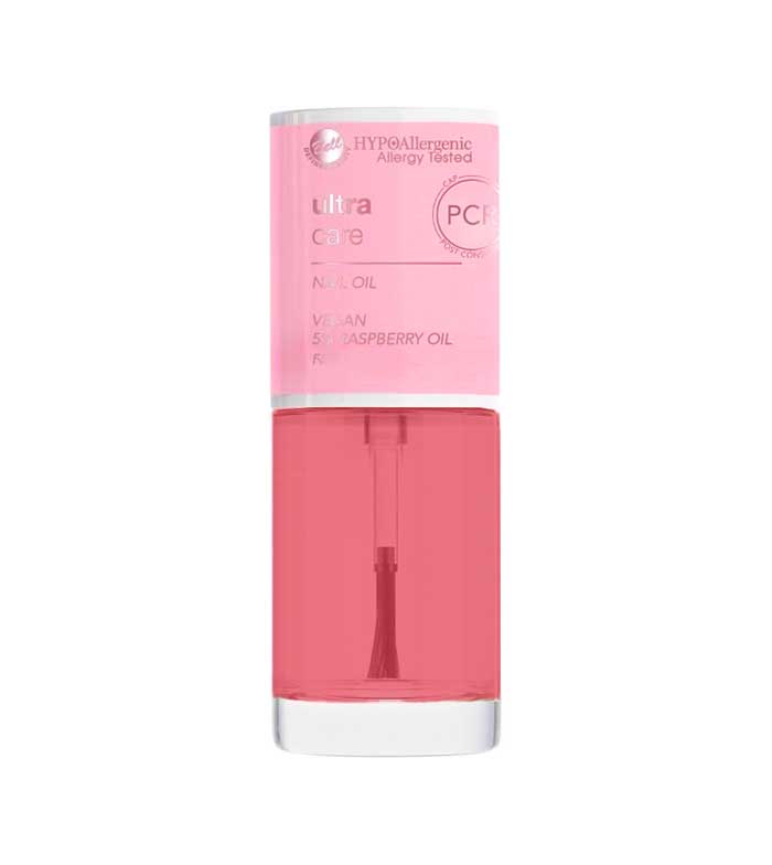 Bell - *Ultra* - Óleo para Unhas e Cutículas HypoAllergenic Ultra Care