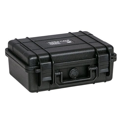 Showgear Daily Case 2 universele flightcase 215x144x84 mm