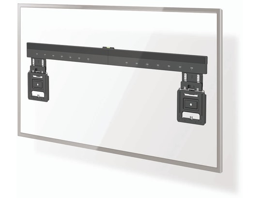 NEDIS - Support mural TVWM5090BK