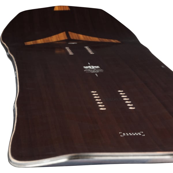Planche de snowboard ARBOR SATORI CAMBER