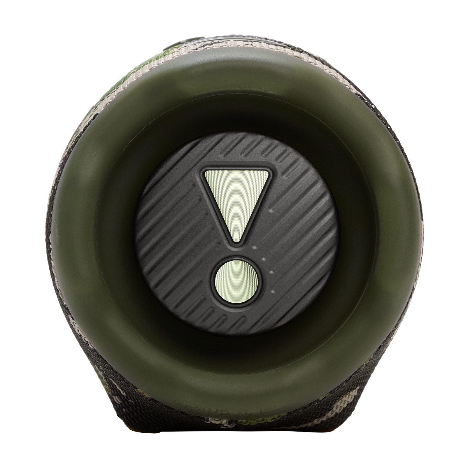 Charge 6 Wireless Stereo Bluetooth 5.4 Lautsprecher mit integrierter Powerbank Wasserdicht IP68 (JBLCHARGE6SQUAD) - Camouflage