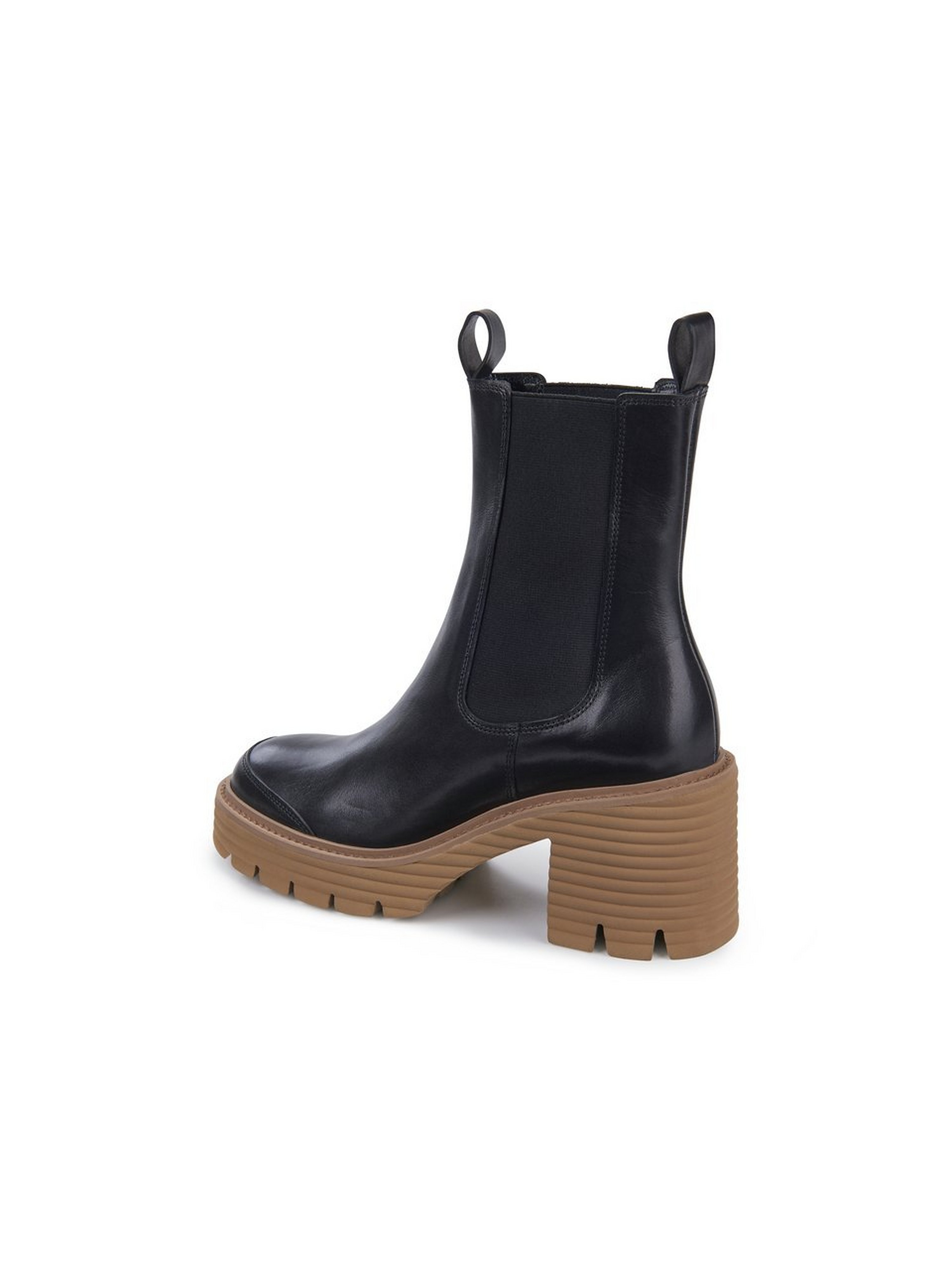 Stiefelette