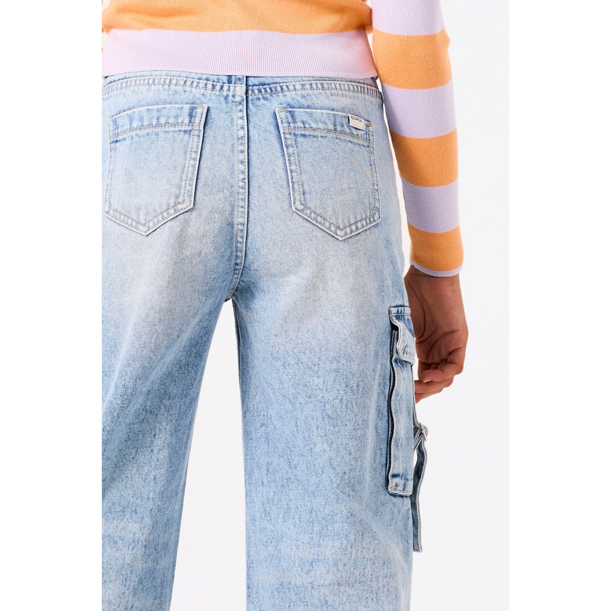 Meisjes Short Mette