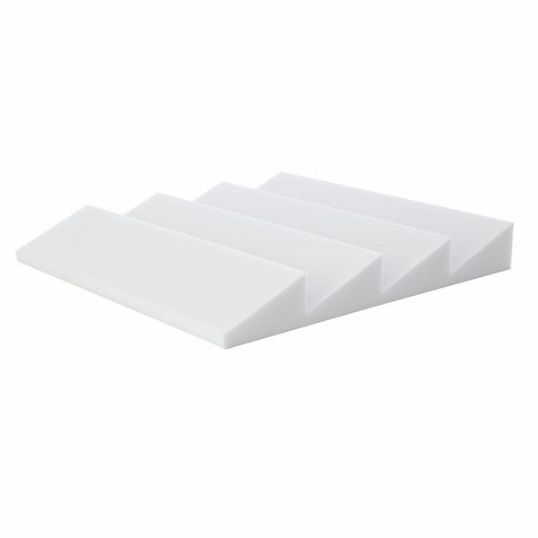 t.akustik WAW-7 Melamine white