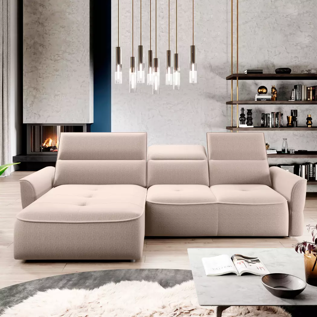 Ecksofa Murillo