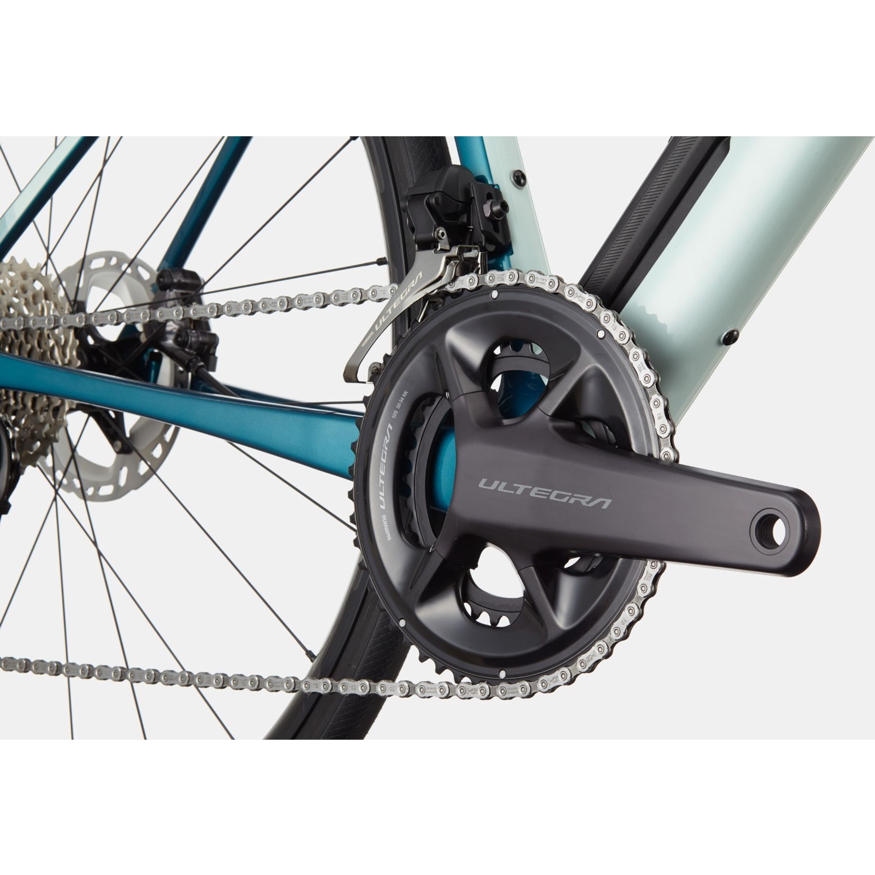 Cannondale Synapse Carbon 2 RLE 2024