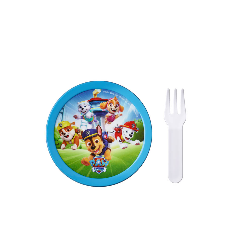 Mepal Campus PAW Patrol fruitbox