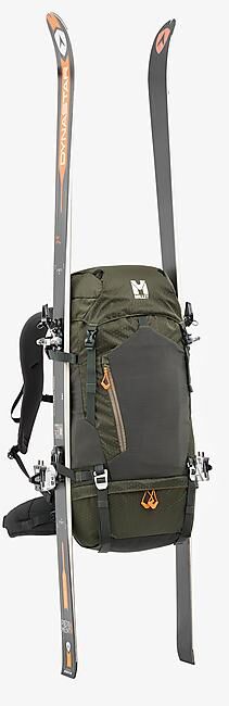 MILLET - SAC A DOS RANDONNEE UBIC 30