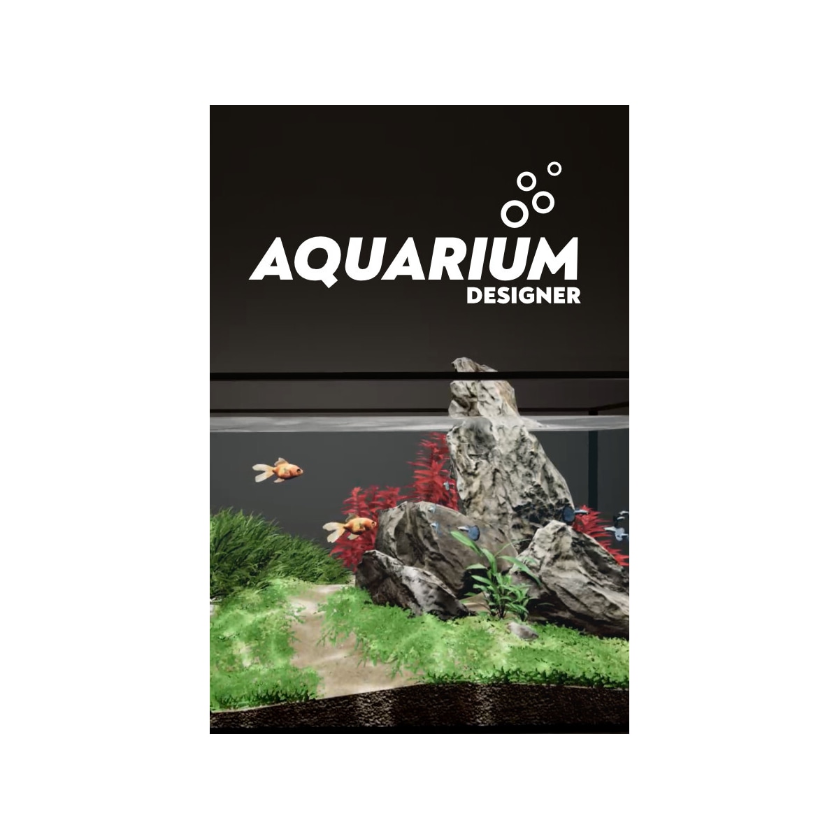 Aquarium Designer - PC Windows