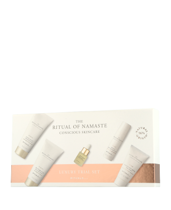 Rituals The Ritual of Namaste Luxury Trial Set 10ml-30ml-30ml-10ml-4ml