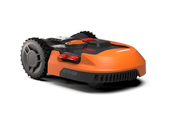 Worx Landroid L2000 Robotplæneklipper