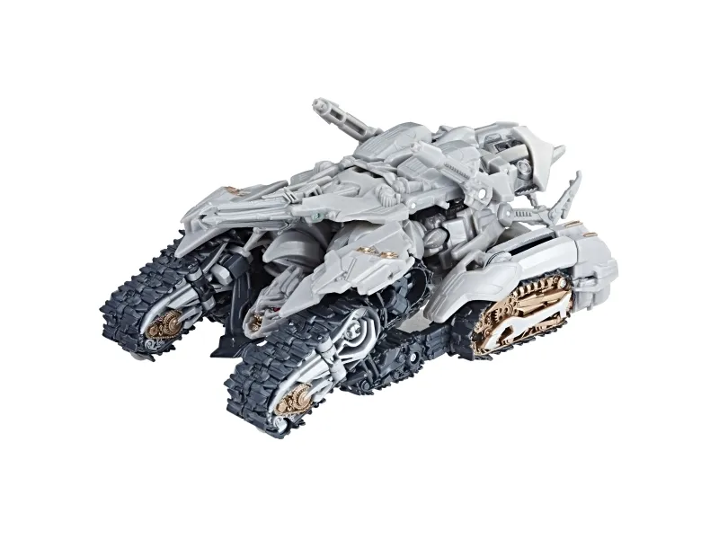 Transformers E0702EU6, 8 År, Plast, Forskellige farver, 159 g