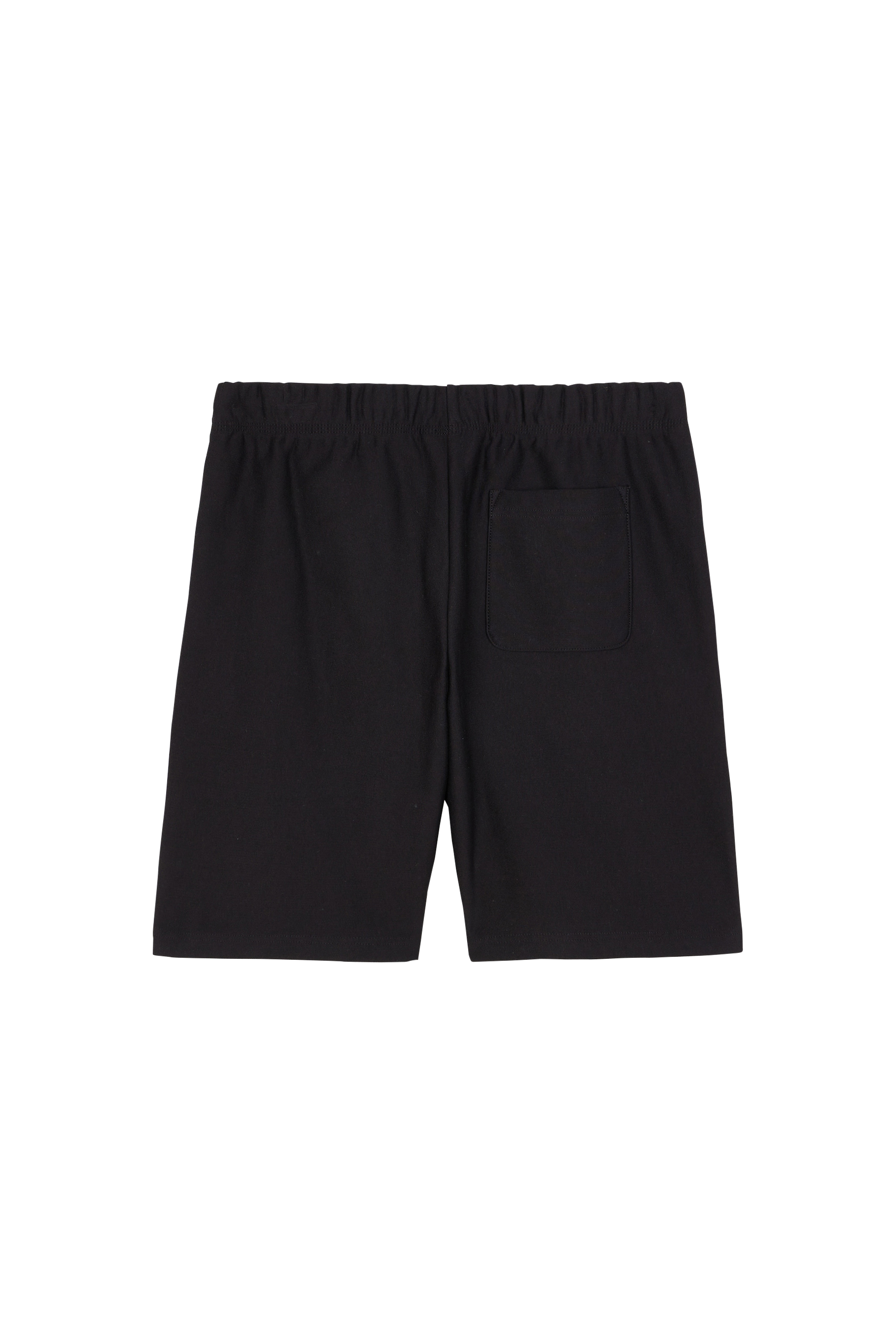 CARHARTT WIP Short American Script  Noir