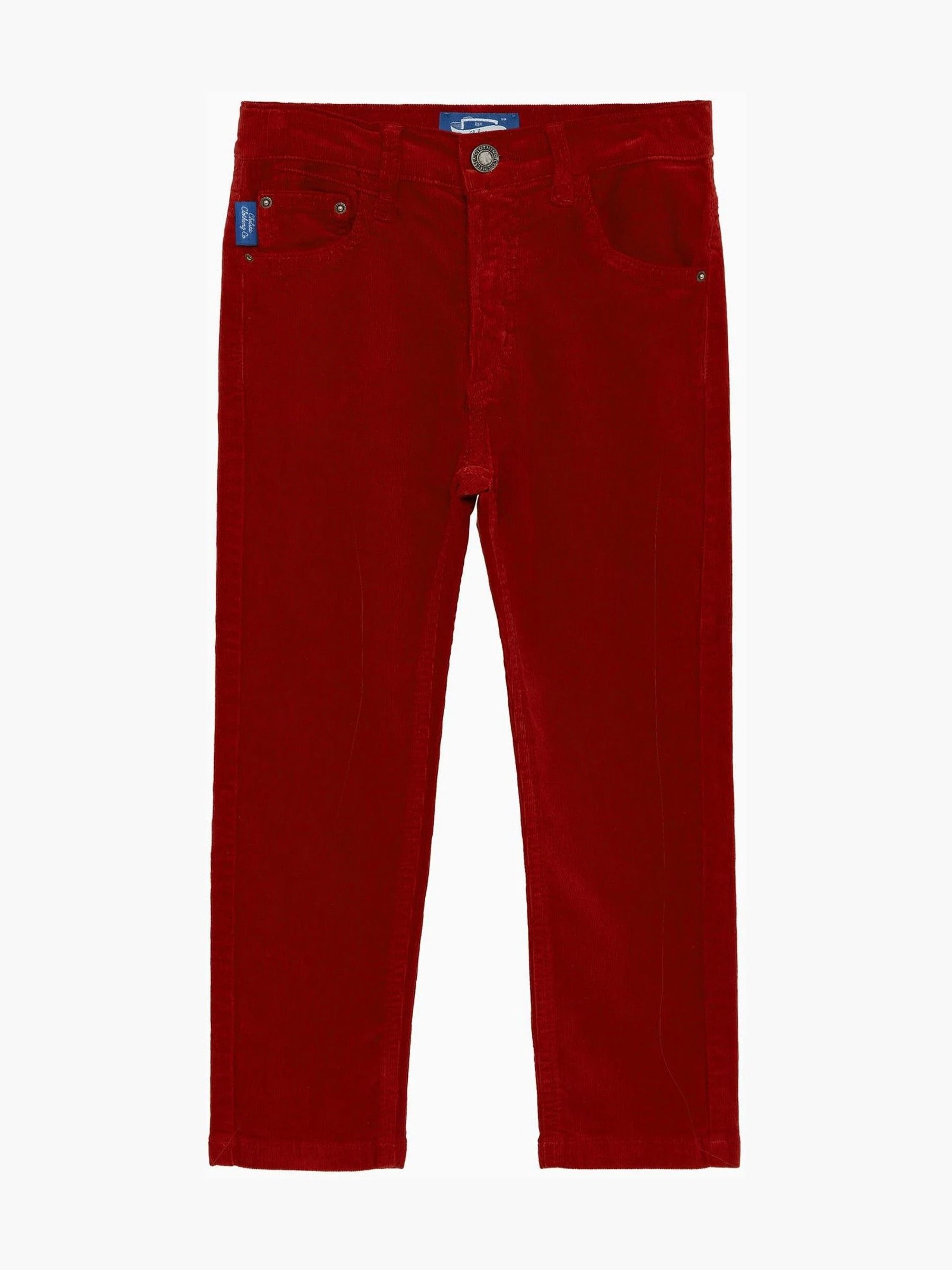 Trotters London rode Jake jeans