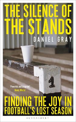 The Silence of the Stands (Paperback)