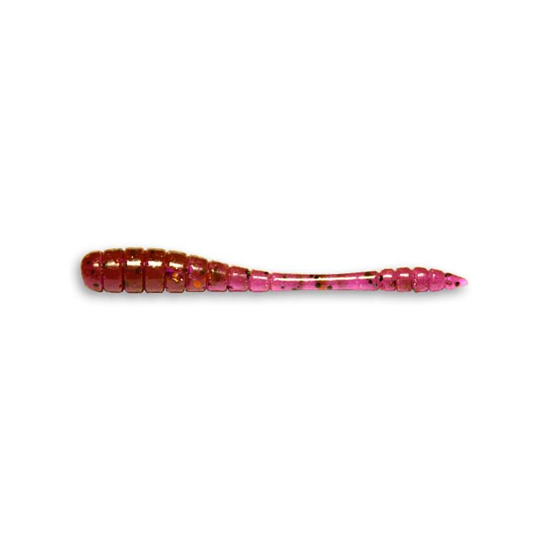 Leurre Souple Crazy Fish Tipsy 1,2” - 3Cm - Par 16