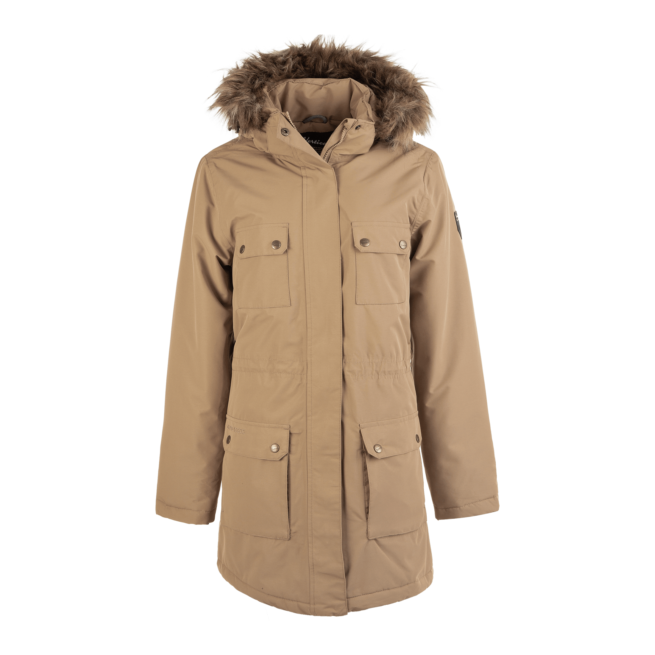 Vertical Orline W Parka W-PRO 10000 - Jakke
