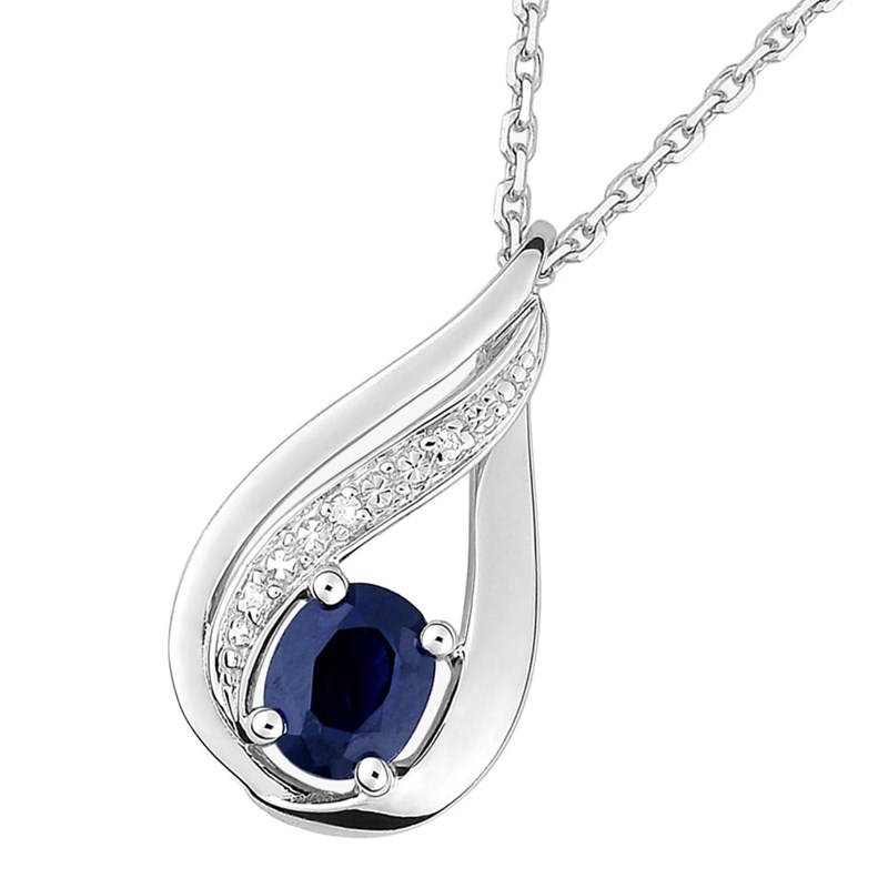 Collier Femme - Or 18 Carats - Longueur : 42 cm