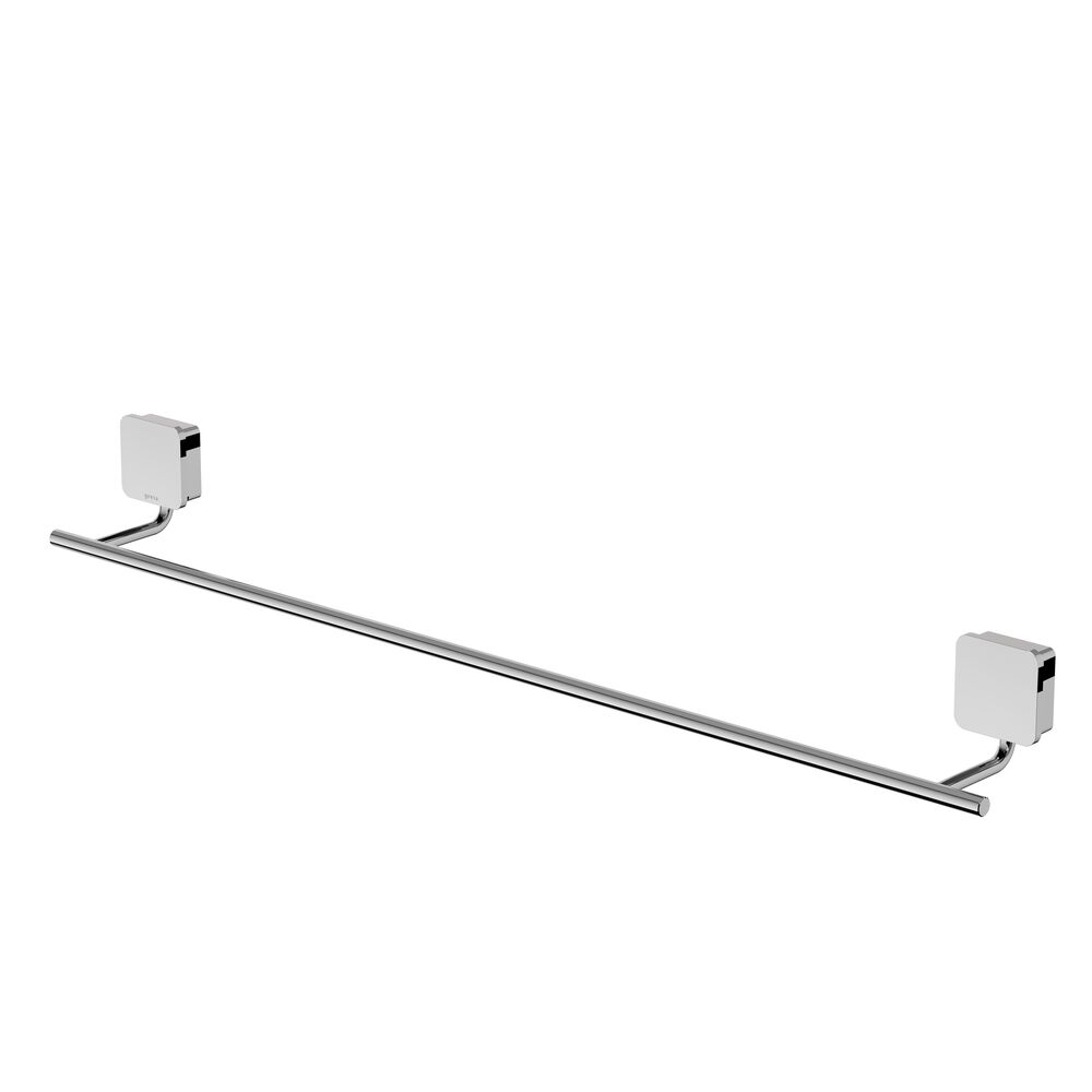 Geesa Topaz handdoekrek 66cm chroom