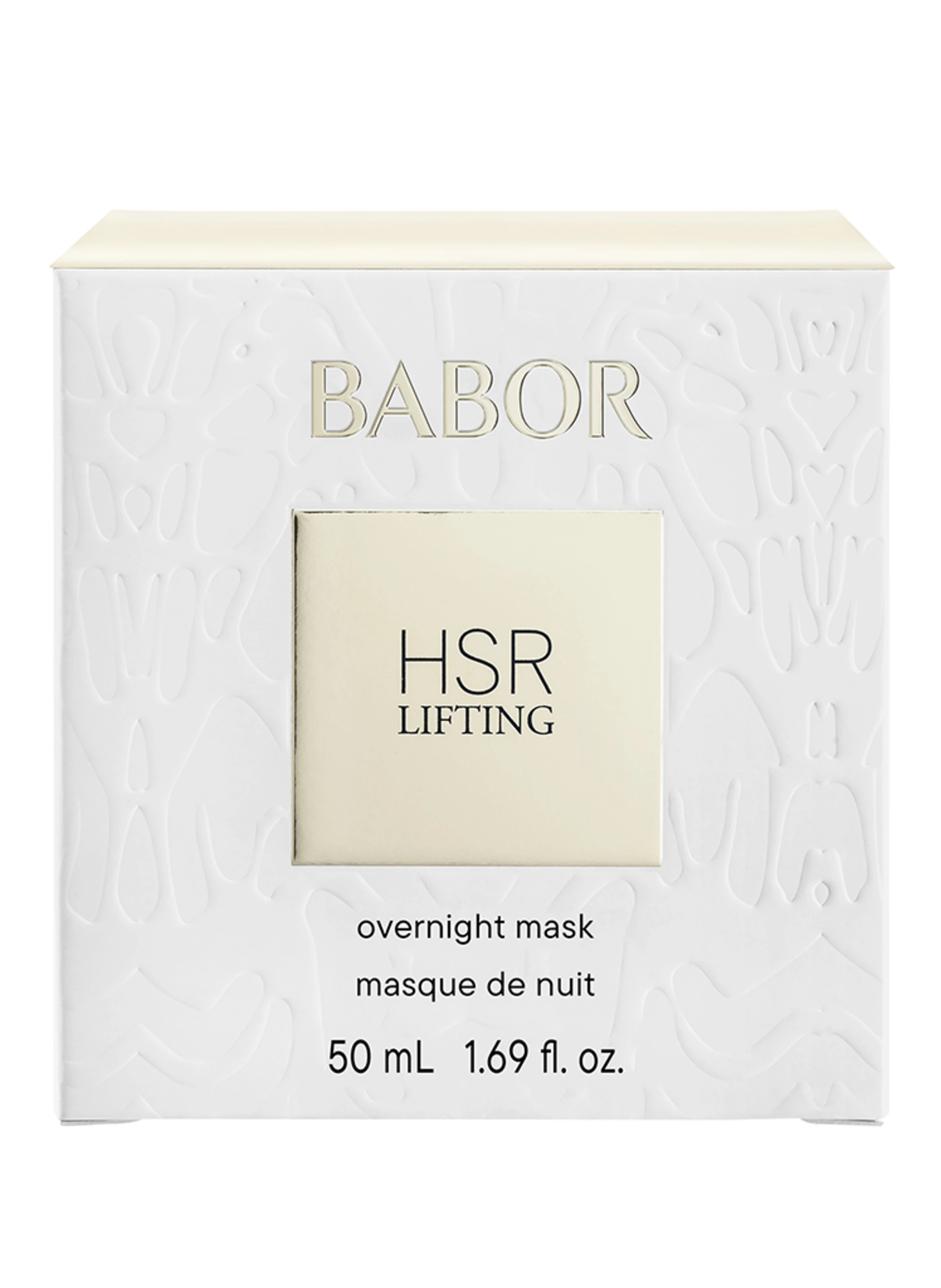 BABOR HSR LIFTING