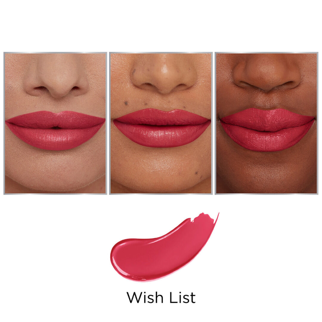 IT COSMETICS Pillow Lips Lipstick Cream Pillow Lips Lipstick Cream