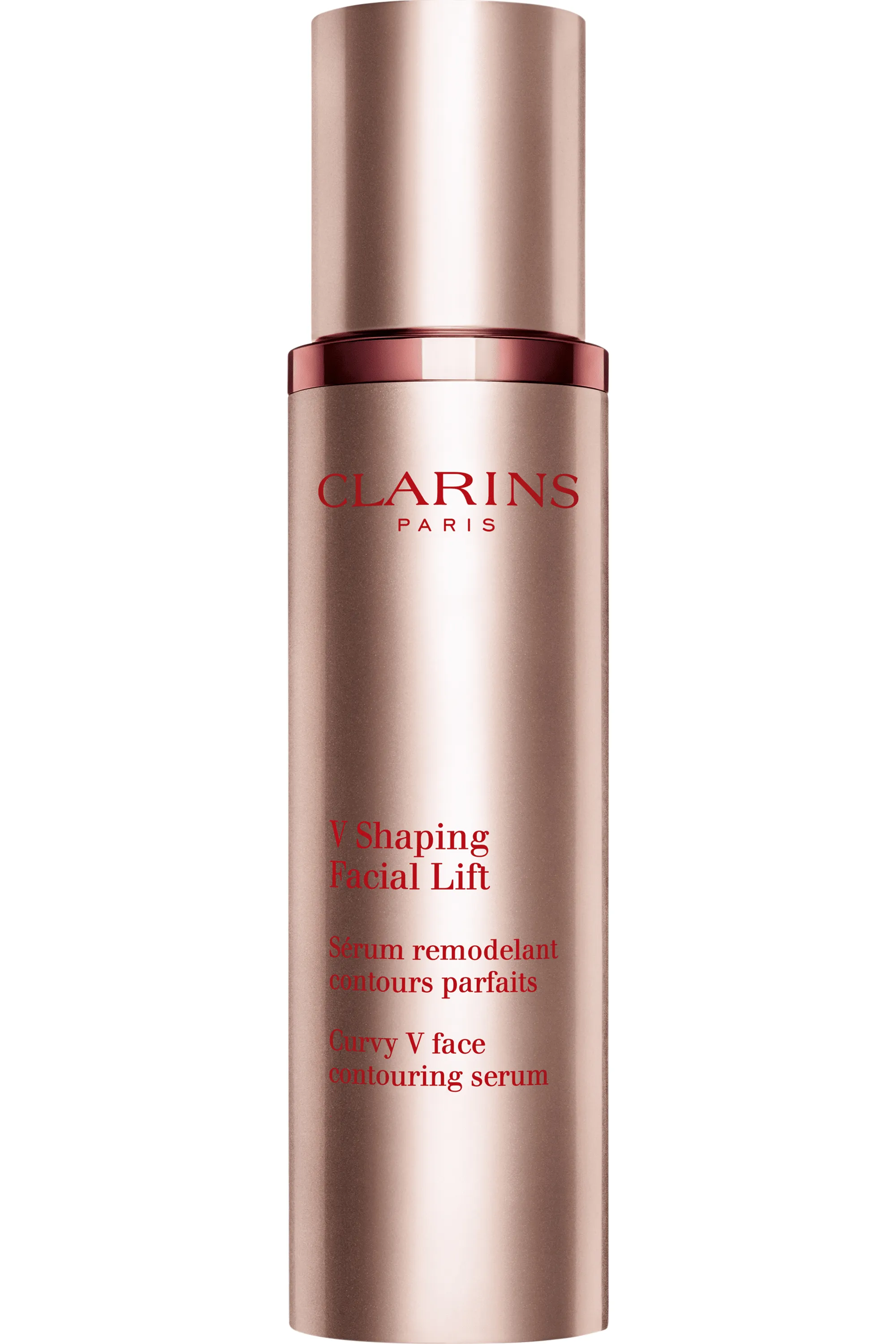Clarins Sérum anti-âge V Shaping Facial Lift-50 ml
