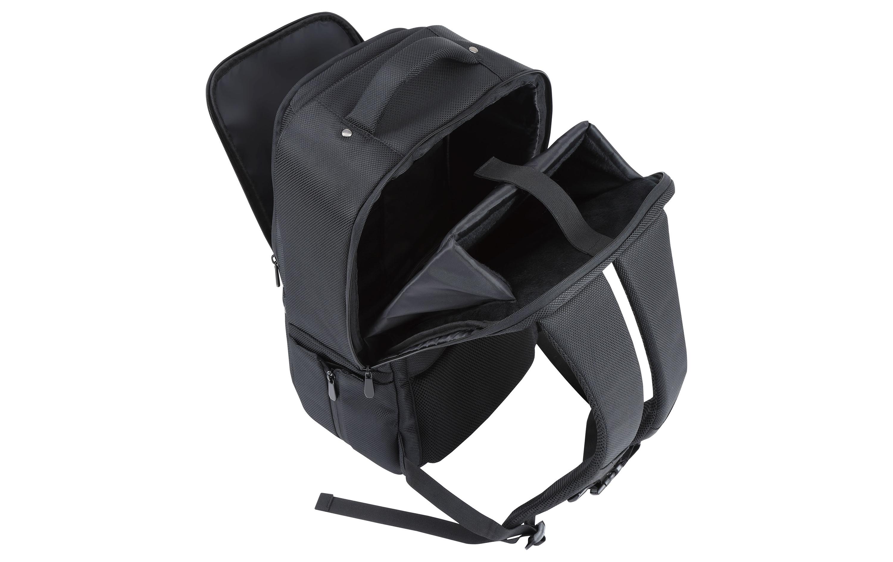 Transporttasche CB-RU10Der ultimative Allzweck-Gigbag für Ihr Musik-Equipment