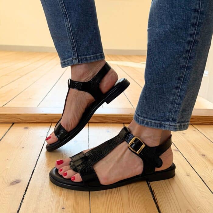 Shoedesign Copenhagen Nora P Sandal Dame