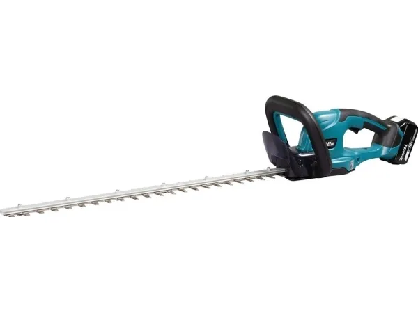 Makita DUH607Z, Batteri, 18 V, 3,1 kg, 209 mm, 1029 mm, 188 mm