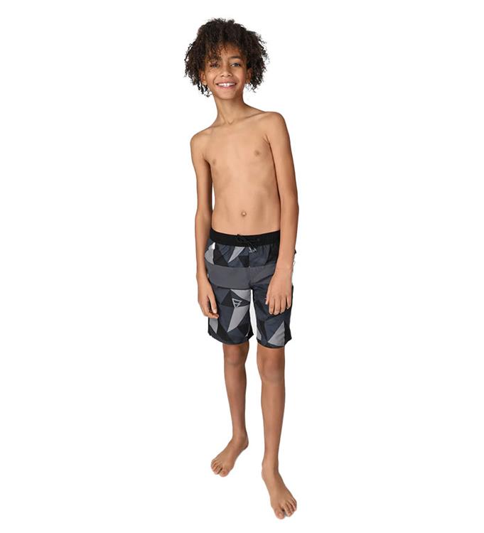 Brunotti Boys Waymondy Zwemshort