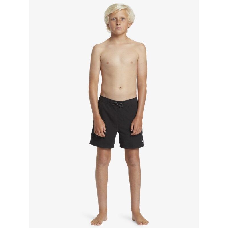 Everyday Solid Volley - Boardshort enfant
