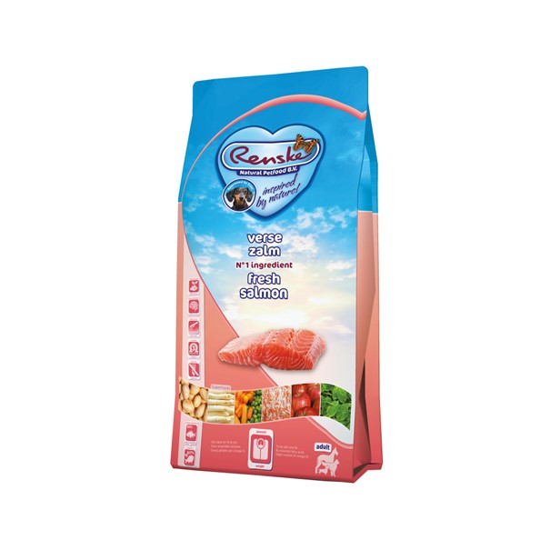 Renske Super Premium Graanvrij