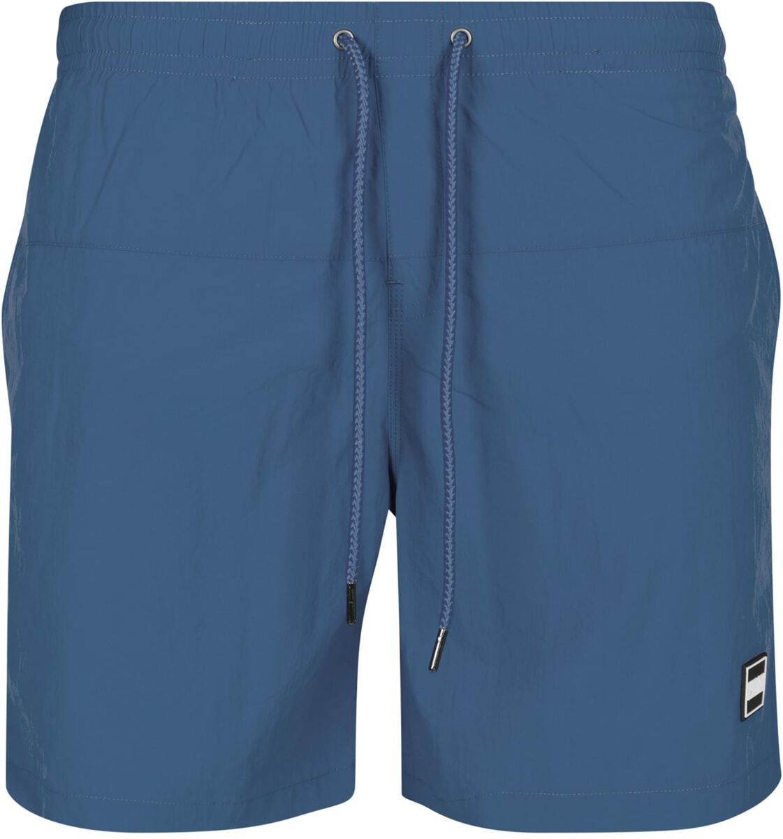 Short De Bain Block | Urban Classics Short de bain