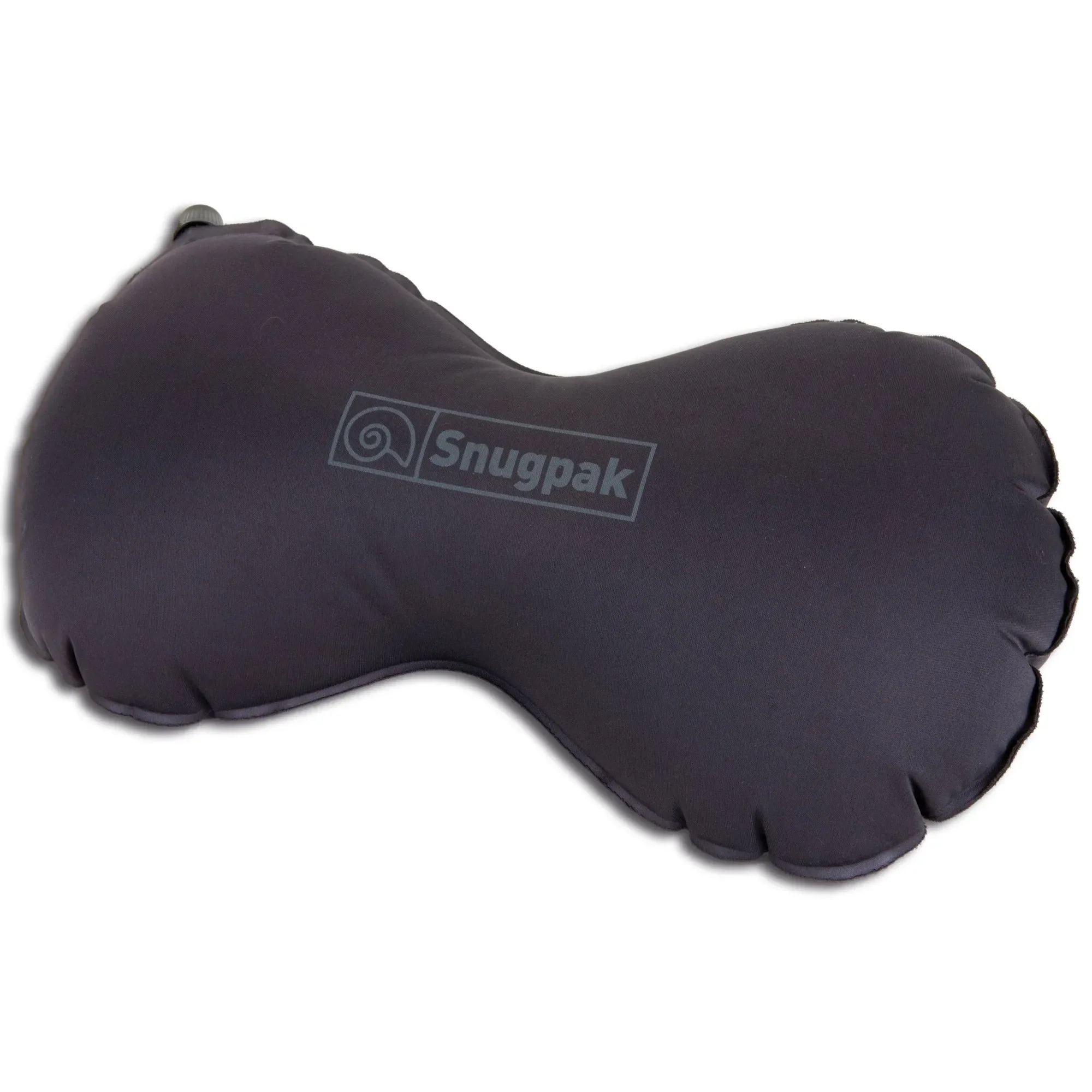 Snugpak -  Snugpak Kissen Butterfly Pillow schwarz