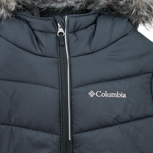 Columbia - KATELYN CREST - Noir